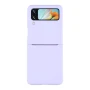 Чохол-накладка Folding Silicone для Samsung Galaxy Flip 4