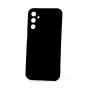 Чехол-накладка Full Soft Case для Samsung Galaxy A24 (A245) зеленый