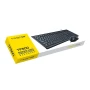 Дротова USB Клавіатура та Миша TWolf TF500, Black