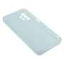 Чехол-накладка Virgin Silicone (2,0) для Samsung galaxy A52 4G