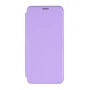 Шкіряний чохол-книжка Premium Edge для Samsung Galaxy M14 5G green