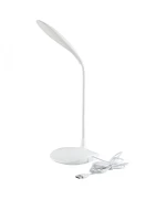 Лампа Настільна WS-6016 14 світлодіодів 1.5W 1.5 m, White
