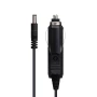 Универсальный блок питания для Ноутбука 100w 8 Pin + Авто Адаптер, Black