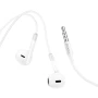 Проводные наушники Hoco M109 3.5 mini jack, White