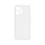 Чехол накладка TPU Virgin для Samsung Galaxy A05s (A057), Transparent transparent