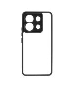 Чехол - накладка TPU / PC Elite для Xiaomi Redmi Note 13 Pro 5G / Poco X6