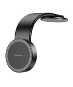 Автомобільний магнітний тримач Borofone BH113 Magnetic, Black