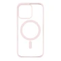 Чохол-накладка Color + MagSafe для Apple iPhone 13 Pro red