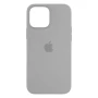 Чехол-накладка MagSafe Silicone Case SplashScreen для Apple iPhone 13 Pro Max