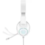Игровые Наушники Hoco W108 Sue, White