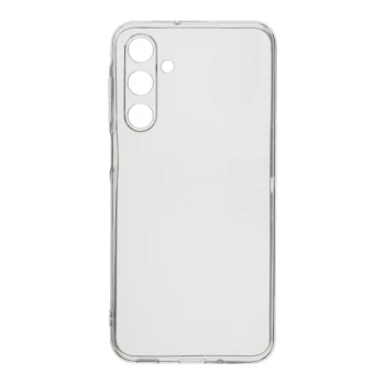 Чохол накладка TPU Virgin для Samsung Galaxy A16 4G (A165) / A16 5G (A166), Transparent