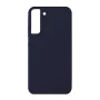 Чехол-накладка Full Case with frame для Samsung Galaxy S22 Plus 08.dark blue