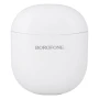 Bluetooth стерео гарнітура Borofone BE49 Serenity TWS, Black