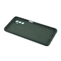 Чехол-накладка Full Case No Logo with frame для Samsung M52 (SM-M526)