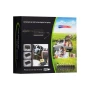 Универсальный блок питания для Ноутбука 100w 8 Pin + Авто Адаптер, Black