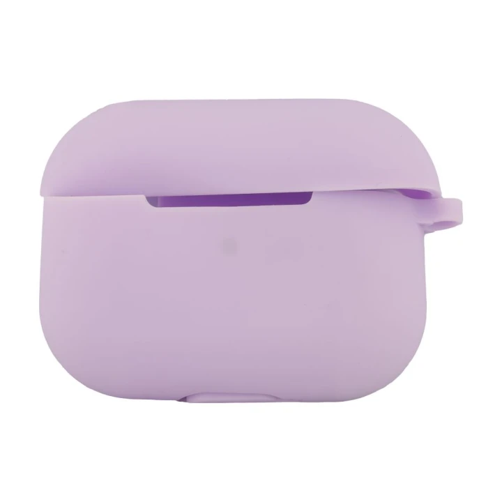 Футляр для навушників AirPods Pro, Purple