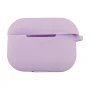 Футляр для навушників AirPods Pro, Purple