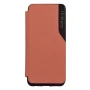 Чехол-книжка Business Fabric для Xiaomi Redmi Note 10