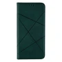 Чохол-книжка Business Leather для Samsung Galaxy A72