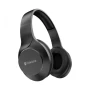 Bluetooth стерео навушники-гарнітура Celebrat A27, Black