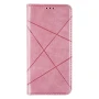 Чохол-книжка Business Leather для Samsung Galaxy A72