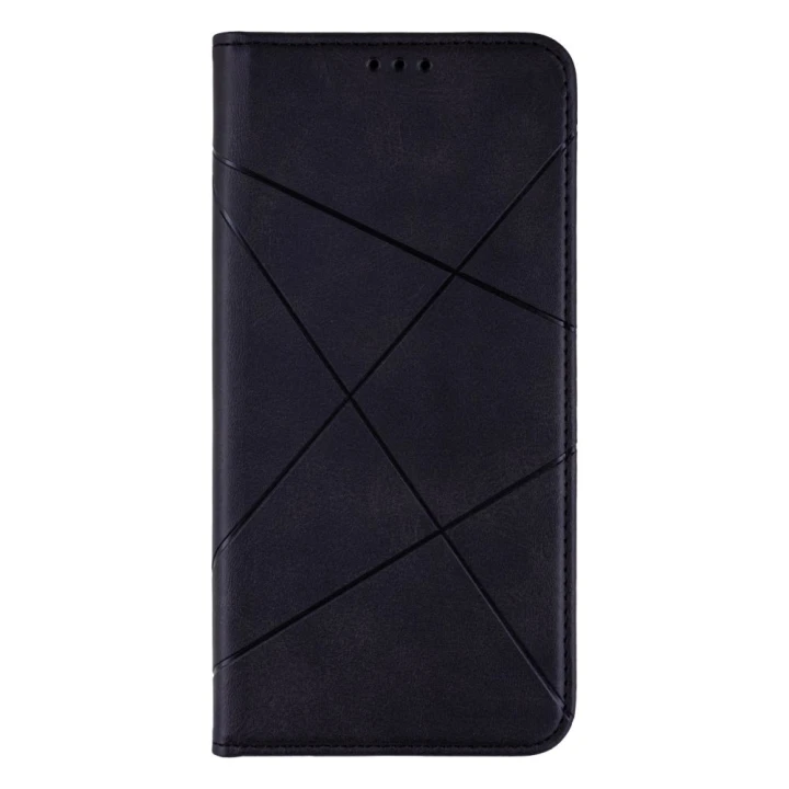 Чохол-книжка Business Leather для Samsung Galaxy A72