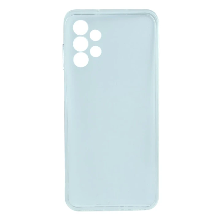 Чехол-накладка Virgin Silicone (2,0) для Samsung galaxy A52 4G