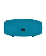 Портативна Bluetooth колонка Borofone BR12 1200 mAh, Turquoise