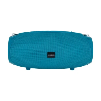 Портативна Bluetooth колонка Borofone BR12 1200 mAh, Turquoise