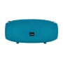 Портативна Bluetooth колонка Borofone BR12 1200 mAh, Turquoise