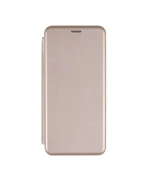 Кожаный чехол-книжка Premium Edge для Samsung Galaxy M14 5G