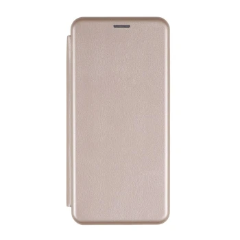 Шкіряний чохол-книжка Premium Edge для Samsung Galaxy M14 5G