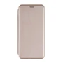 Шкіряний чохол-книжка Premium Edge для Samsung Galaxy M14 5G green