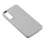 Чехол-накладка Full Case with frame для Samsung Galaxy S22 Plus 08.dark blue