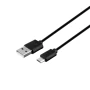 Bluetooth Стерео Гарнитура Borofone BO18 Cat Ear 400 mAh, Black