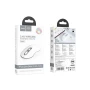 Беспроводная Мышь Hoco GM21 DPI 1000-1600, White-Grey