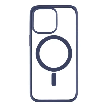 Чохол-накладка Color + MagSafe для Apple iPhone 13 Pro