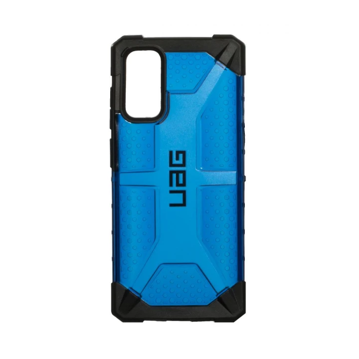Чехол-накладка UAG Plazma для Samsung Galaxy S20 / S20 5G
