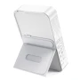 Power Bank Hoco Q10A PD20W швидка бездротова зарядка 10000mAh, White