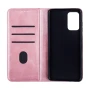 Чохол-книжка Business Leather для Samsung Galaxy A72