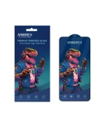 Защитное стекло ARMOREX 5D High-Alum Antistatic для Samsung Galaxy A04 / A04s / A04e / A03 / A03s / A02 / A02s