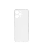 Чехол накладка TPU Virgin для Tecno Spark 20 Pro (KJ6), Transparent