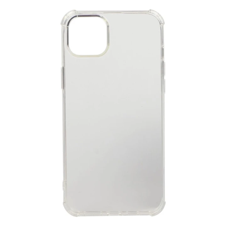 Чехол-накладка Virgin Armor Silicone для Apple iPhone 14 Plus