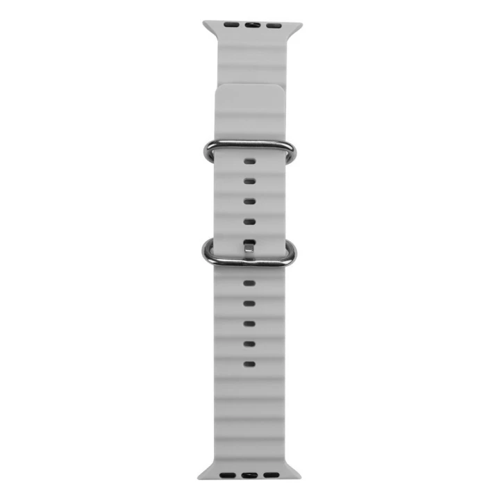 Ремінець Ocean Band для Apple Watch 38/40/41mm, 08 Alfalfa color