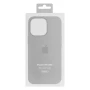 Чехол-накладка MagSafe Silicone Case SplashScreen для Apple iPhone 13 Pro Max