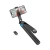 Монопод для селфі Hoco K22 Bluetooth 5.2 з пультом керування 1.75m, Black