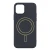 Чехол накладка TPU Aneu with Magsafe для Apple iPhone 12 / 12 Pro