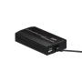 Универсальный блок питания для Ноутбука 100w 8 Pin + Авто Адаптер, Black