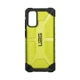 Чехол-накладка UAG Plazma для Samsung Galaxy S20 / S20 5G