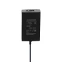 Универсальный блок питания для Ноутбука 100w 8 Pin + Авто Адаптер, Black